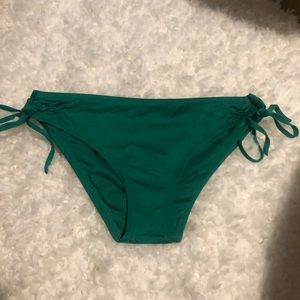 Mossimo Evergreen Bikini Bottom